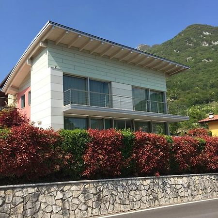 Villa Bellavista Тенно Экстерьер фото