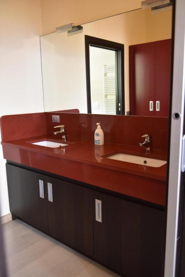 Villa Bellavista Тенно Экстерьер фото