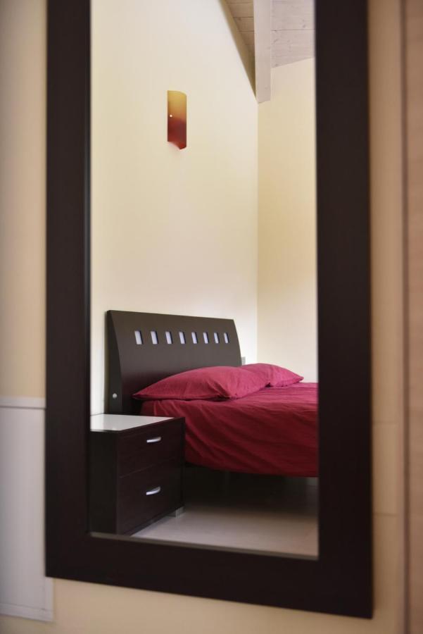 Villa Bellavista Тенно Экстерьер фото
