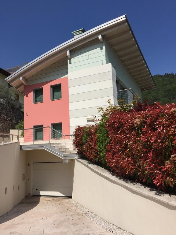 Villa Bellavista Тенно Экстерьер фото