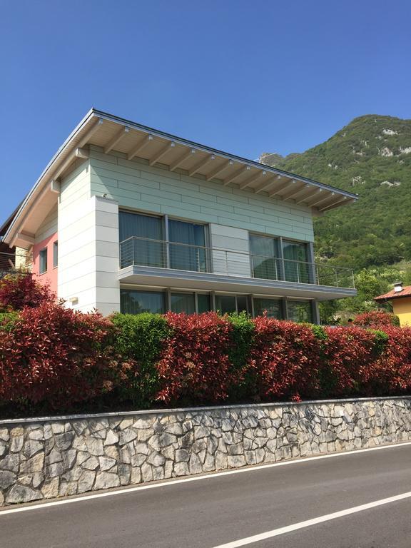 Villa Bellavista Тенно Экстерьер фото